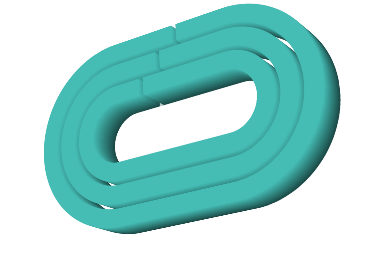 The Samwoo track symbol.